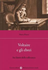 Voltaire e gli ebrei. Sui limiti della tolleranza