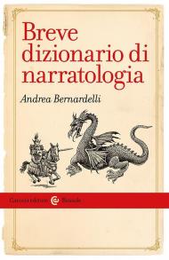 Breve dizionario di narratologia