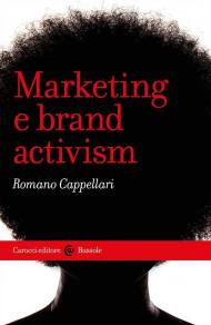 Marketing e brand activism