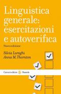 Linguistica generale: esercitazioni e autoverifica