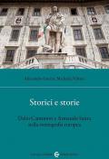 Storici e storie. Delio Cantimori e Armando Saitta nella storiografia europea