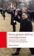 Storia globale dell'età contemporanea