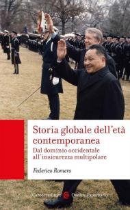 Storia globale dell'età contemporanea