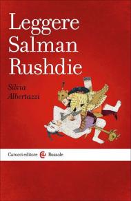 Leggere Salman Rushdie