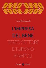 L'impresa del bene. I Quartieri spagnoli, fra Terzo settore e turistificazione