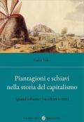 Piantagioni e schiavi alle origini del capitalismo. Sguardi atlantici (secoli XVII-XIX)