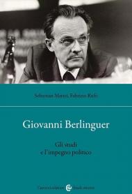 Giovanni Berlinguer. Gli studi e l'impegno politico