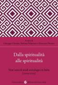 Dalla spiritualità alle spiritualità. Vent'anni di studi sociologici in Italia (2005-2025)