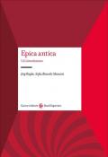 Epica antica. Un'introduzione
