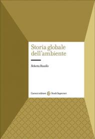 Storia globale dell'ambiente