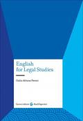 English for legal studies