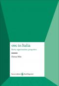ONG in Italia. Storia, organizzazione, prospettive