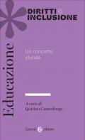Educazione. Un concetto plurale