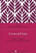 Il PNRR dell'Italia. Metodi e strumenti per politiche economiche possibili