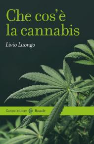 Che cos'è la cannabis