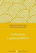 Letteratura e spazio pubblico