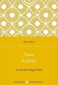Tutte le prose