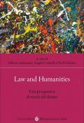 Law & Humanities. Una prospettiva di teoria del diritto