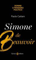 Simone de Beauvoir