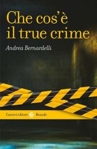 Che cos'è il true crime