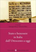 Stato e benessere in Italia dall'Ottocento a oggi