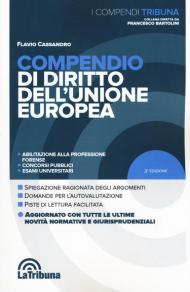 Compendio di diritto dell'Unione Europea