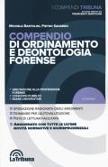 Compendio di ordinamento e deontologia forense