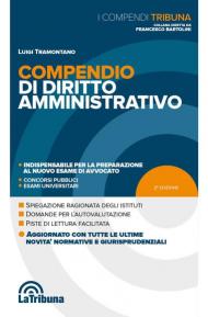 Compendio di diritto amministrativo