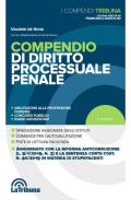 Compendio di diritto processuale penale