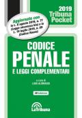 Codice penale e leggi complementari