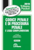 Codice penale e di procedura penale e leggi complementari