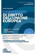 Compendio di diritto dell'Unione Europea