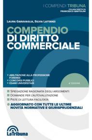 Compendio di diritto commerciale