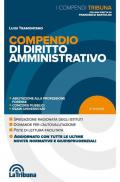 Compendio di diritto amministrativo