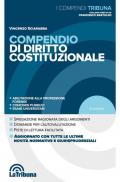 Compendio di diritto costituzionale