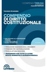 Compendio di diritto costituzionale