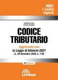 Codice tributario