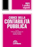 Codice della contabilità pubblica