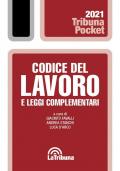 Codice del lavoro e leggi complementari. Con aggiornamento online