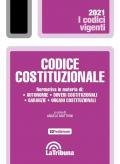 Codice costituzionale