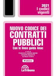 Nuovo codice dei contratti pubblici