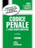 Codice penale e leggi complementari