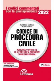 Codice di procedura civile