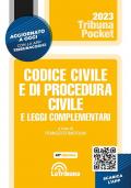 Codice civile e di procedura civile e leggi complementari