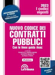 Nuovo codice dei contratti pubblici