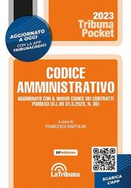 Codice amministrativo