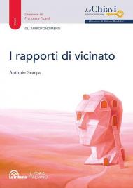 I rapporti di vicinato