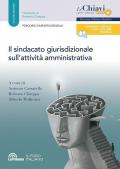 Il sindacato giurisdizionale dell'attività amministrativa