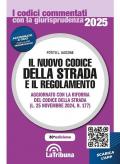 Il nuovo Codice della strada e il regolamento