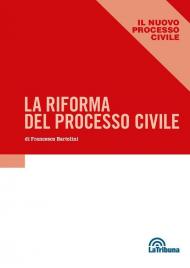 Riforma del processo civile